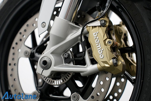 BMW R 1250 R *Farthållare, Quickshift, Style HP 23 of 25
