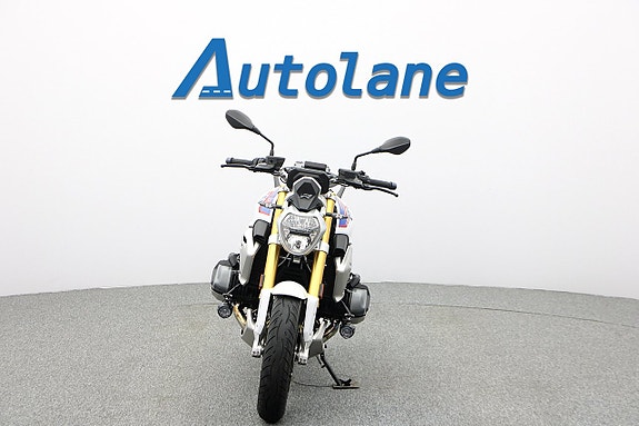 BMW R 1250 R *Farthållare, Quickshift, Style HP 7 of 25