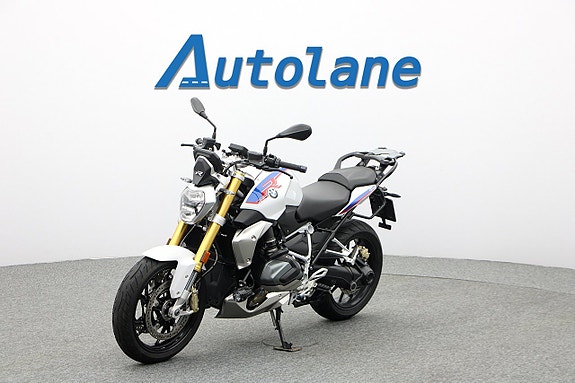 BMW R 1250 R *Farthållare, Quickshift, Style HP 4 of 25