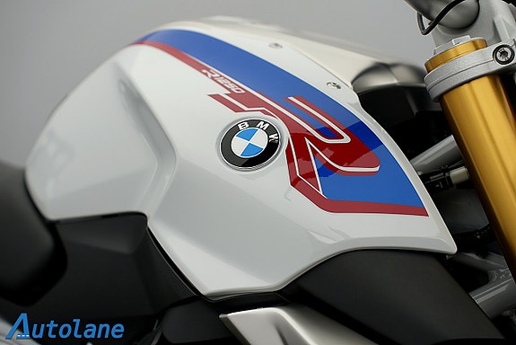 BMW R 1250 R *Farthållare, Quickshift, Style HP 25 of 25