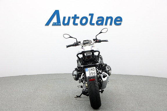 BMW R 1250 R *Farthållare, Quickshift, Style HP 8 of 25