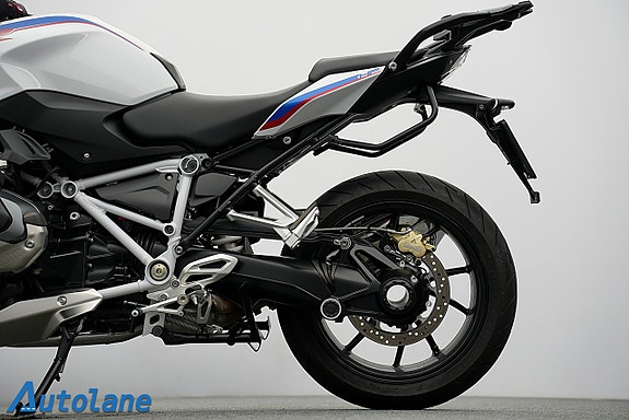 BMW R 1250 R *Farthållare, Quickshift, Style HP 15 of 25