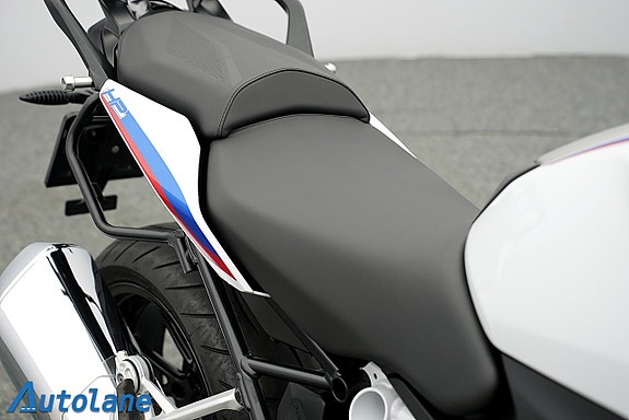 BMW R 1250 R *Farthållare, Quickshift, Style HP 17 of 25