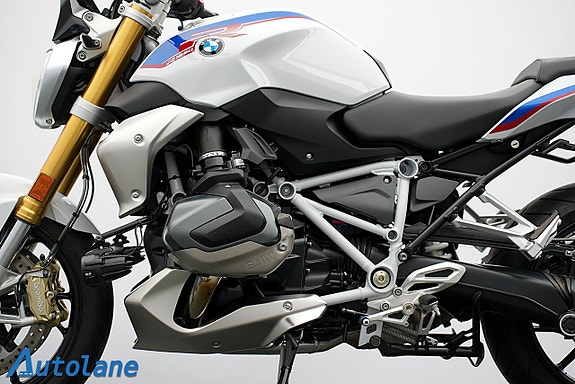 BMW R 1250 R *Farthållare, Quickshift, Style HP 14 of 25