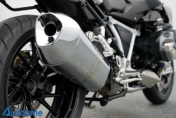 BMW R 1250 R *Farthållare, Quickshift, Style HP 24 of 25
