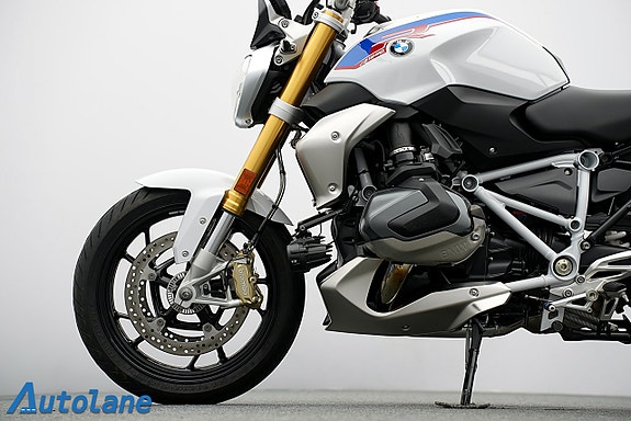 BMW R 1250 R *Farthållare, Quickshift, Style HP 13 of 25