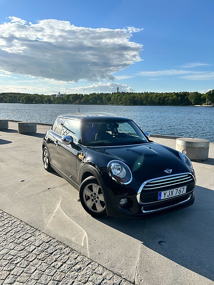 İkinci el  Mini One 1.2