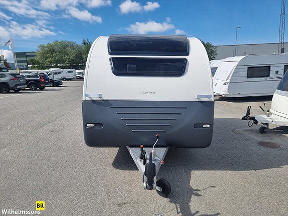 Adria ACTION 361LH Höjd lastvikt 267 kg 5 of 5