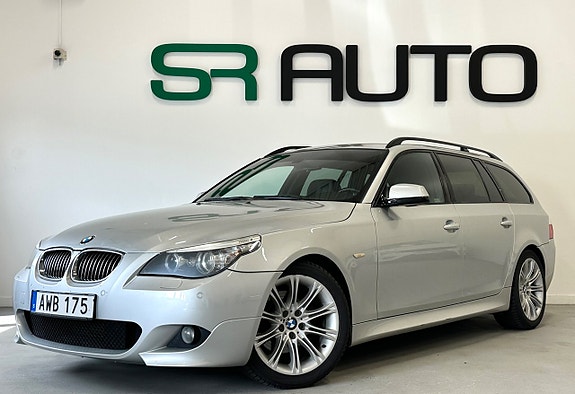 BMW 525d