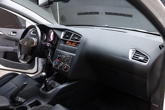 Citroen C4 15 of 21