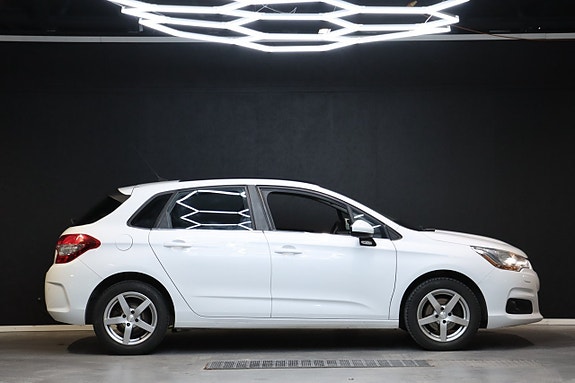 Citroen C4 6 of 21