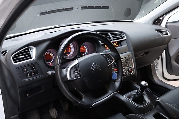 Citroen C4 9 of 21