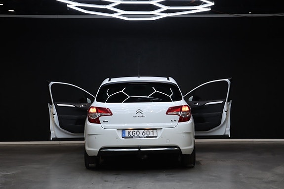 Citroen C4 7 of 21