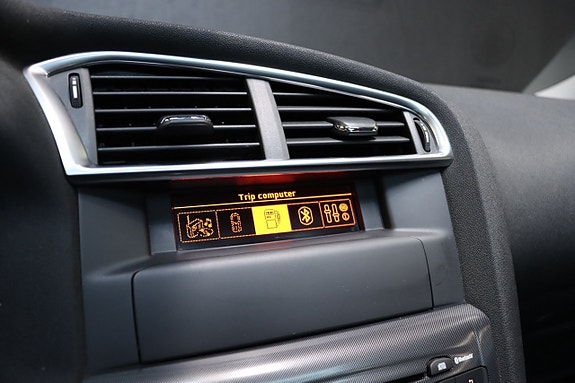 Citroen C4 20 of 21