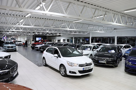 Citroen C4 3 of 5