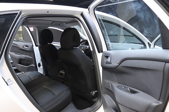 Citroen C4 13 of 21