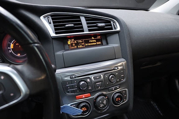 Citroen C4 19 of 21