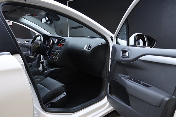 Citroen C4 14 of 21