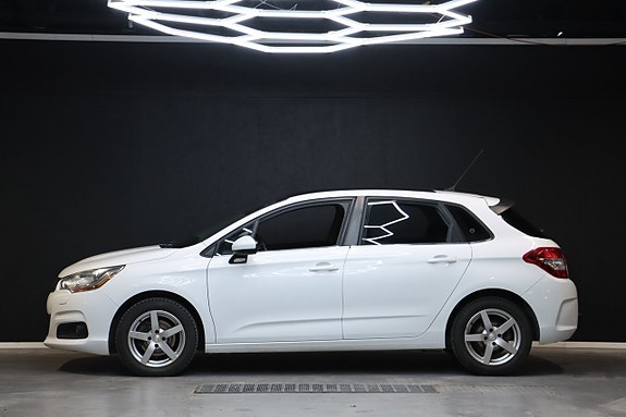 Citroen C4 5 of 5