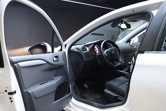Citroen C4 8 of 21