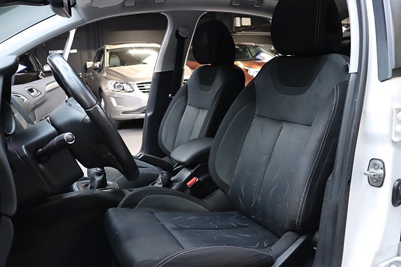 Citroen C4 10 of 21
