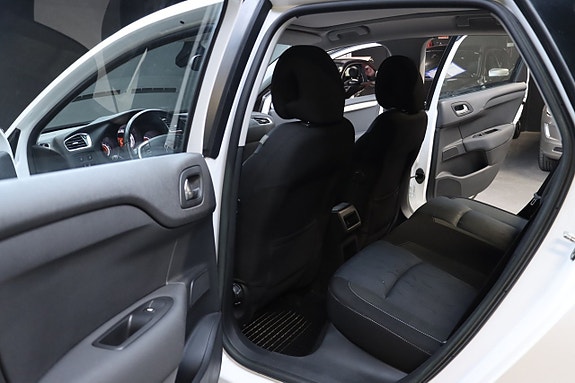 Citroen C4 12 of 21