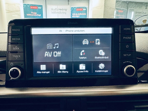 Kia Picanto 12 of 17