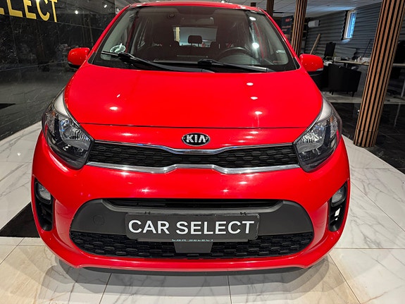 Kia Picanto 7 of 17