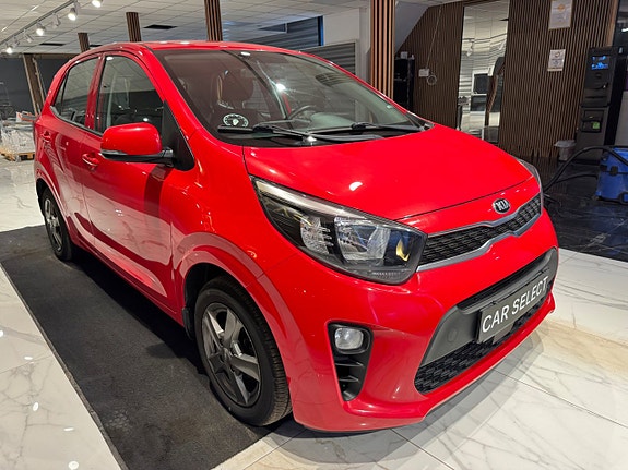 Kia Picanto 6 of 17