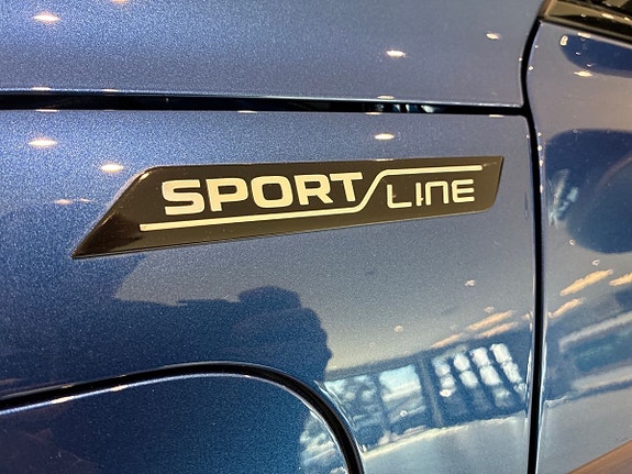 Skoda Superb 15 of 15