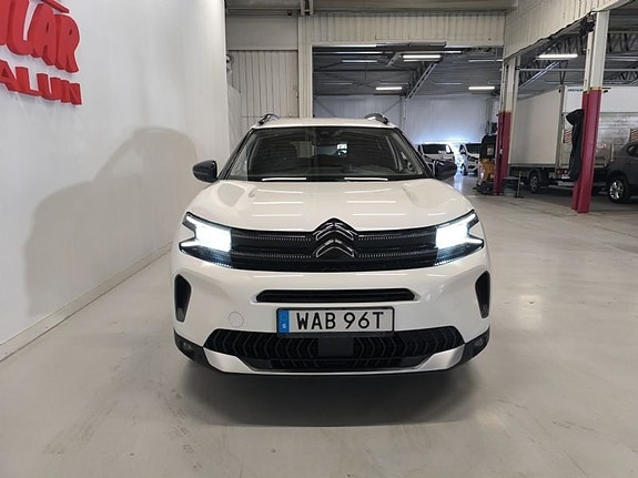 Citroen C5 Aircross 2 of 5