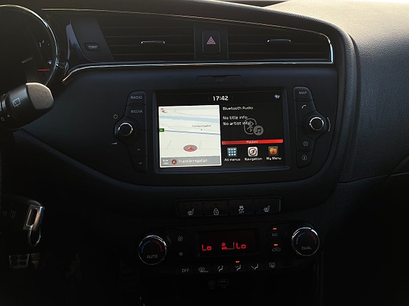 Kia Ceed 16 of 17