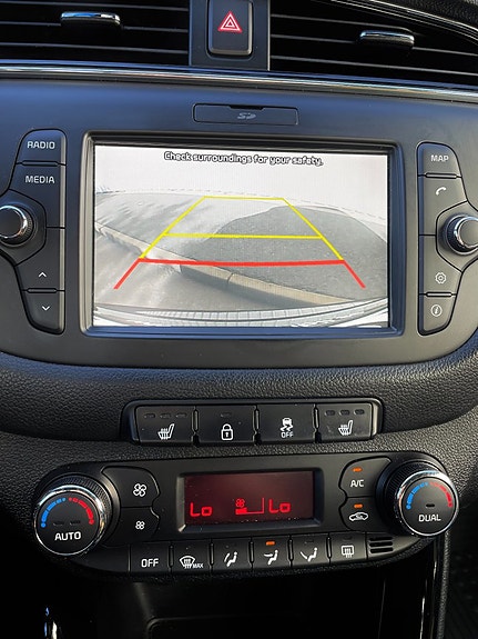 Kia Ceed 15 of 17