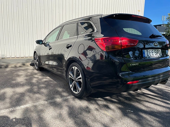 Kia Ceed 6 of 17