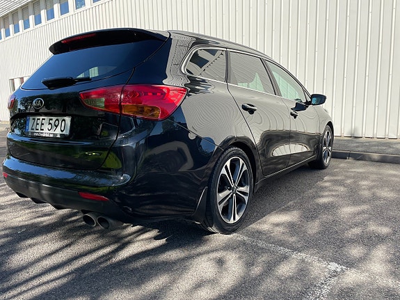 Kia Ceed 7 of 17