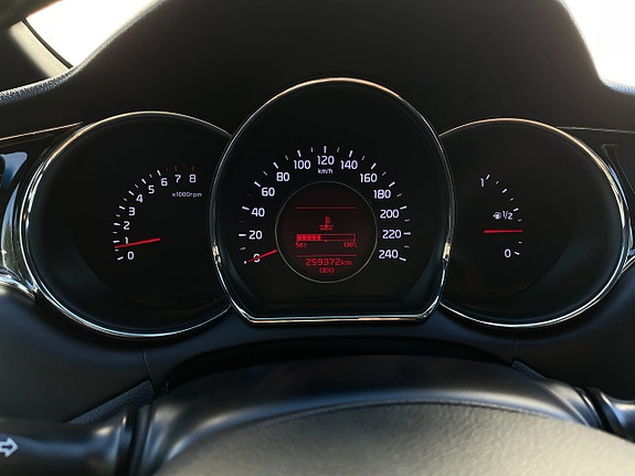 Kia Ceed 14 of 17