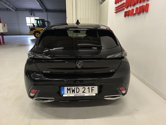Peugeot 308 5 of 5