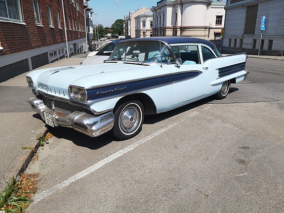 İkinci el  Oldsmobile 88 6.1