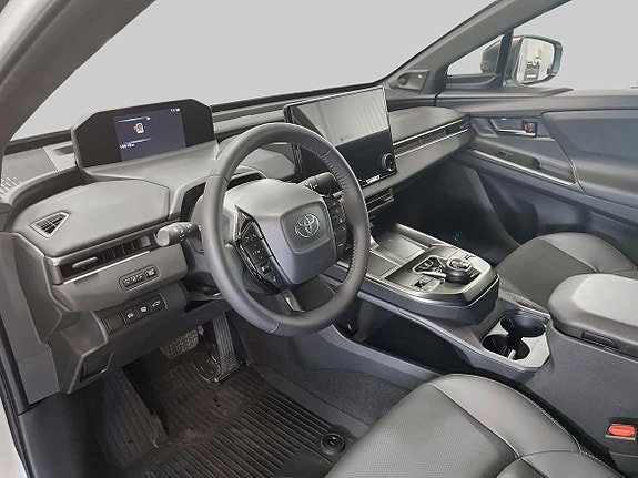Toyota bZ4X 6 of 20