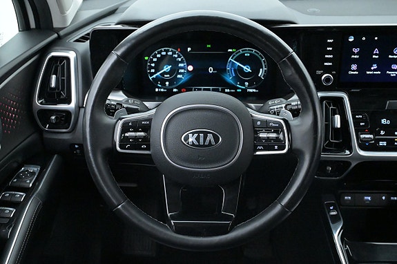 Kia Sorento 7 of 27