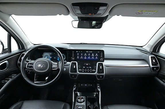 Kia Sorento 6 of 27