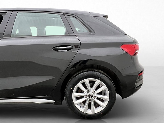 Audi A3 29 of 30