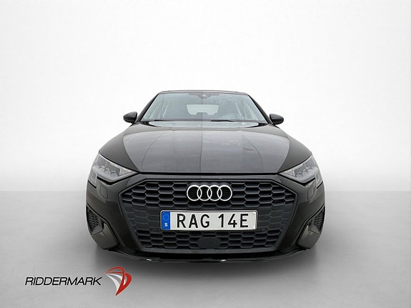 Audi A3 2 of 30