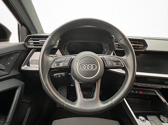Audi A3 11 of 30