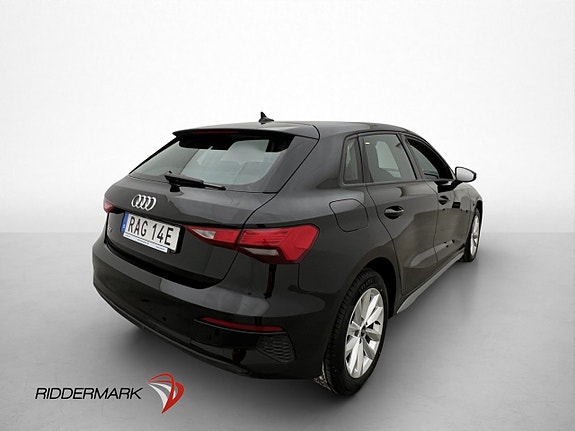 Audi A3 8 of 30