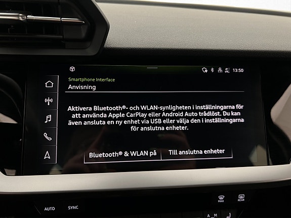 Audi A3 19 of 30