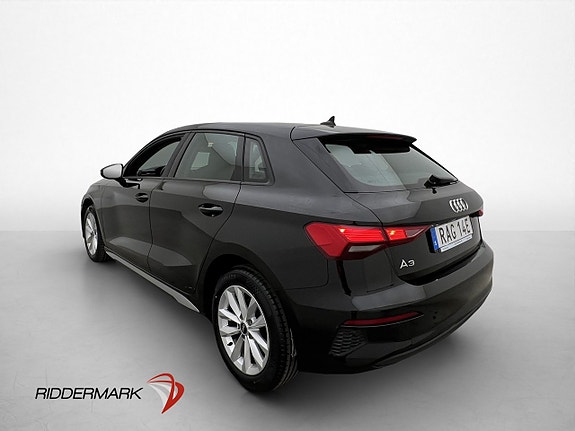 Audi A3 5 of 30