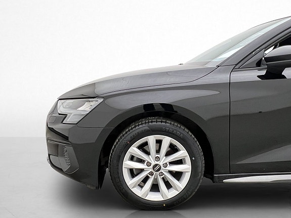 Audi A3 28 of 30