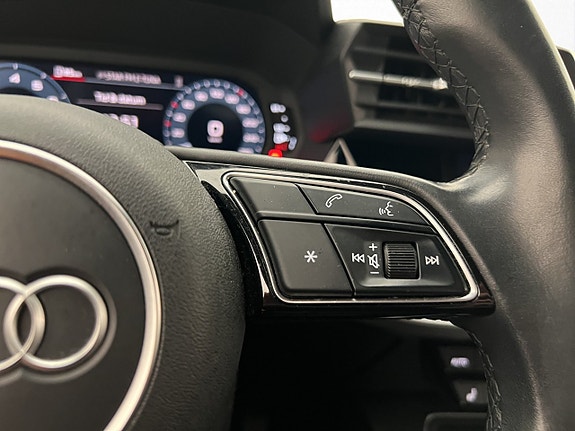 Audi A3 16 of 30