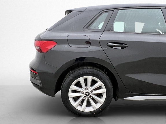 Audi A3 30 of 30